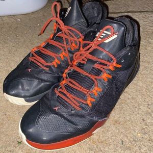 Jordan CP3 8